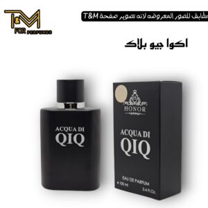 اكوا جيو بلاك