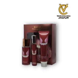 بدي فيلوسفي