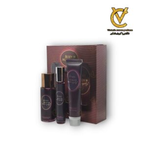 بدي فيلوسفي