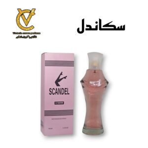 سكاندل