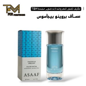 Alternative view of عساف بروينو بيجاسوس