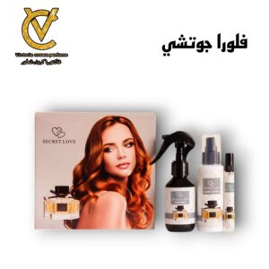 فلورا جوتشي