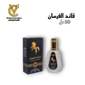قائد الفرسان