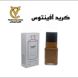 كريد انفنتوس