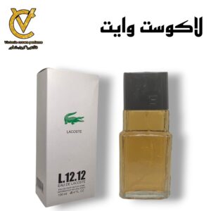 لاكوست وايت