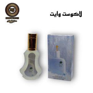 لاكوست وايت