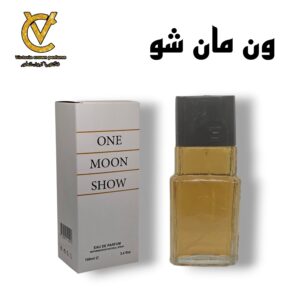 ون مان شو