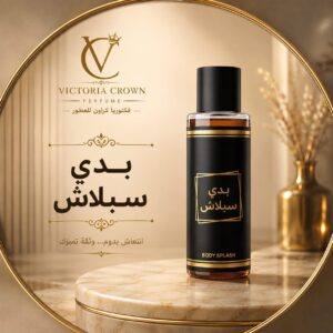 بدي سبلاش