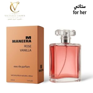 روز فانيلا