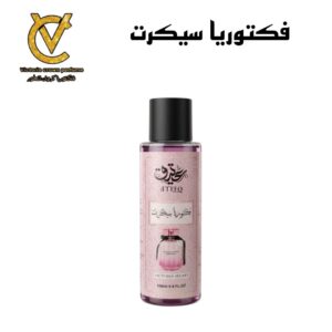 فكتوريا سيكرت سبلاش